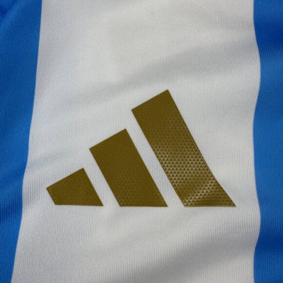 Adidas 2022 FIFA World Cup “Argentina” Long Sleeve Jersey XXL - Picture 4 of 12
